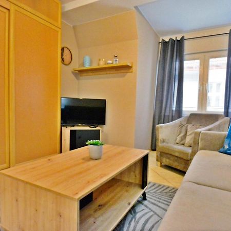 Apartamenty Bryza - Osiedle Zeromskiego 27 - Promenada Świnoujście Екстериор снимка