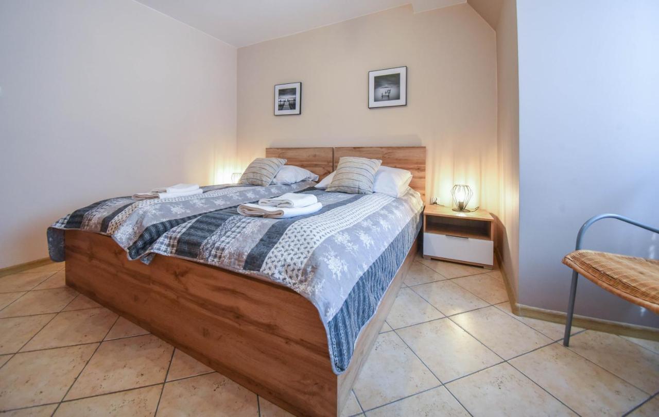 Apartamenty Bryza - Osiedle Zeromskiego 27 - Promenada Świnoujście Екстериор снимка