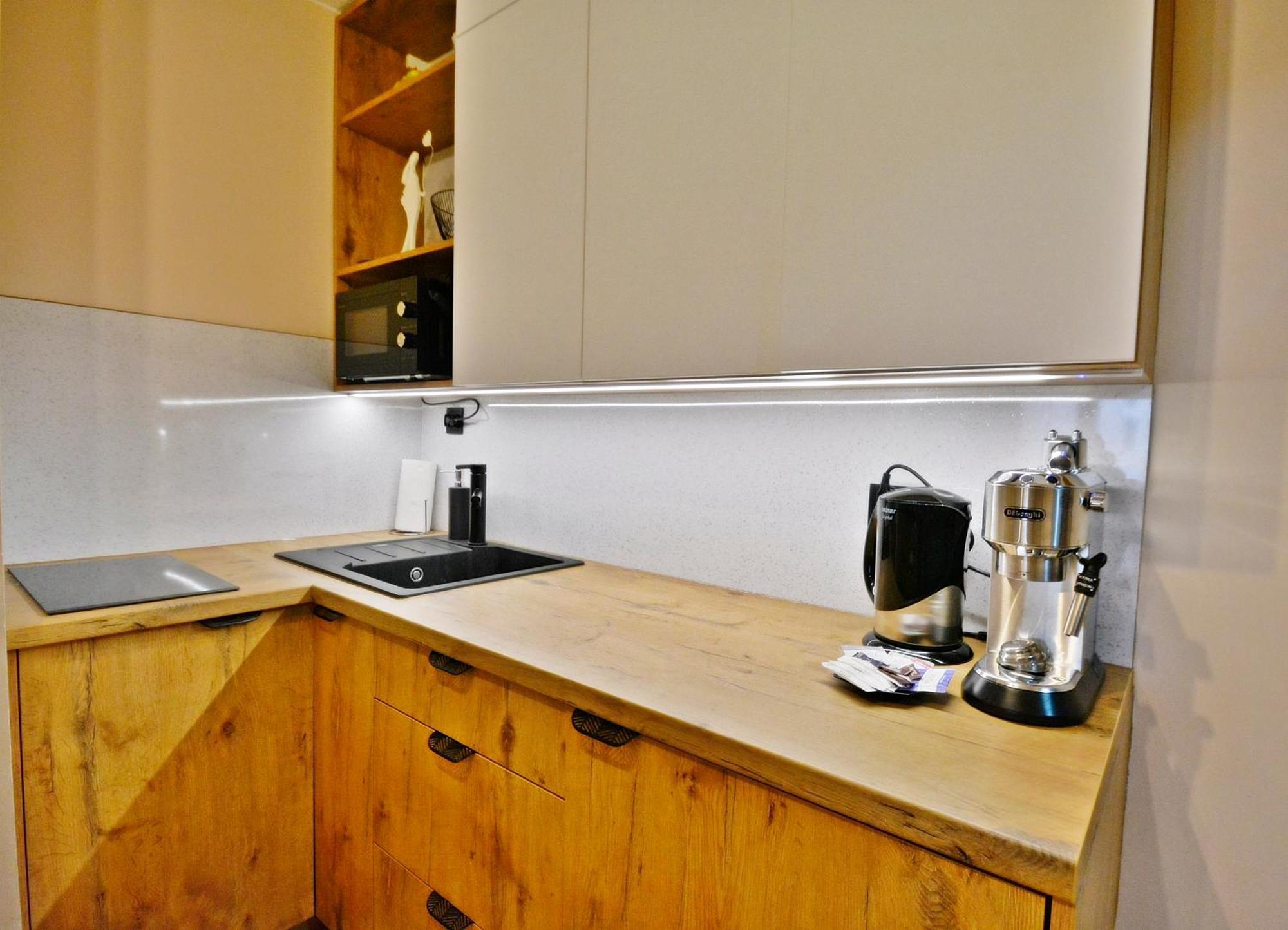 Apartamenty Bryza - Osiedle Zeromskiego 27 - Promenada Świnoujście Екстериор снимка